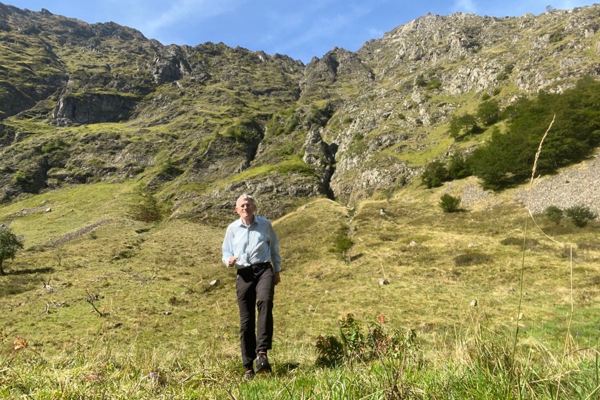 When the airline says 'flight cancelled' - that shouldn't be the end of your trip